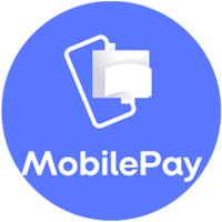 Mobilepay pos integration